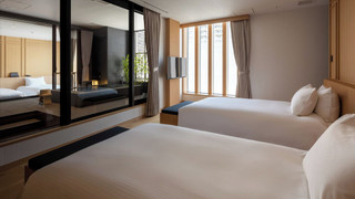 スイートヒルサイド ''TERRACE BATH'' 禁煙