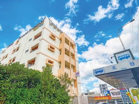 テラスリゾートMIHAMA / 4