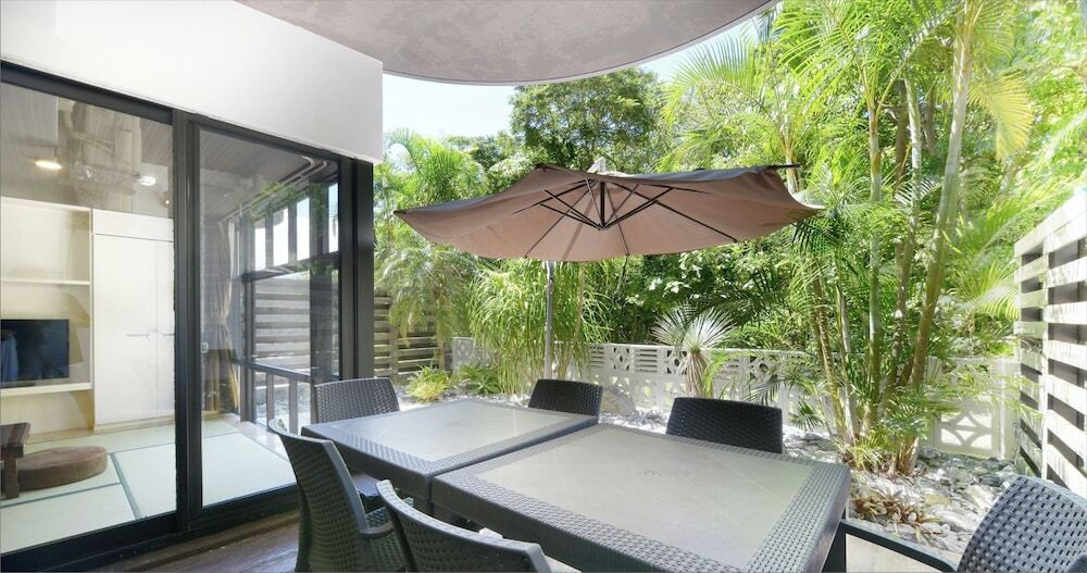 テラス / パティオ