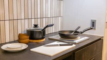 専用キッチン / 16