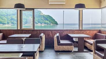 施設内の設備 / 9