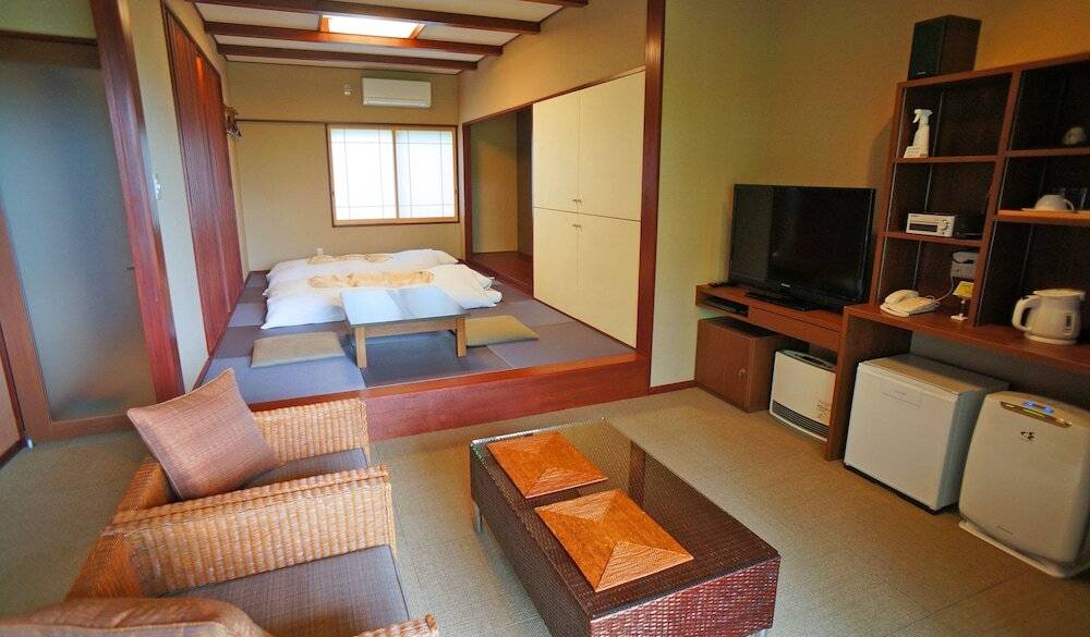 別邸 かりん / 4