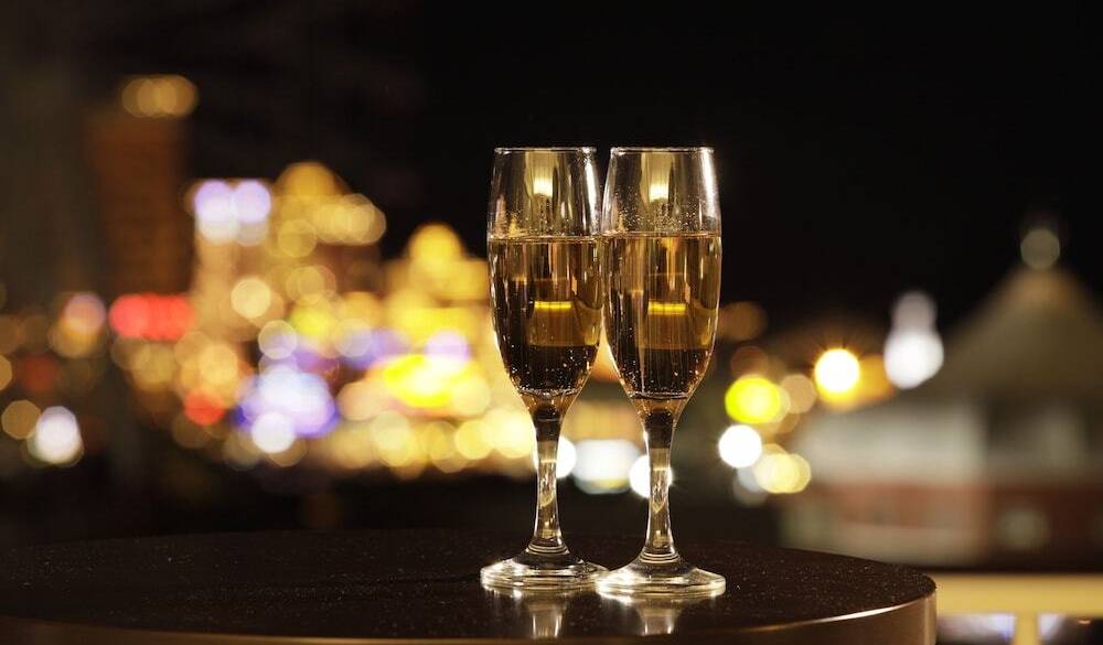 プレミアムスイート / 4