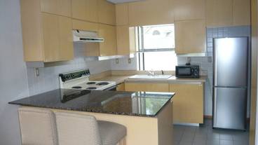 専用簡易キッチン / 14