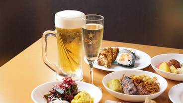 レストラン / 10