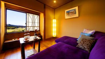 別邸　有楽② / 7