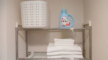 ランドリー ルーム / 2