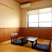 敦賀さざなみリゾート ちょうべい(旧:敦賀 海辺の宿 長兵衛)(福井県 民宿) / 4