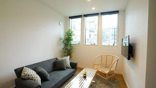 スーペリア トリプルルーム