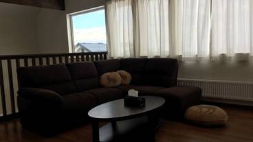 リビング エリア / 10