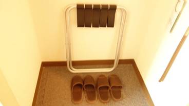 客室の設備とサービス / 20