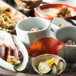 【長野】彼と一度は泊まってみたい！料理が自慢の高級旅館5選
