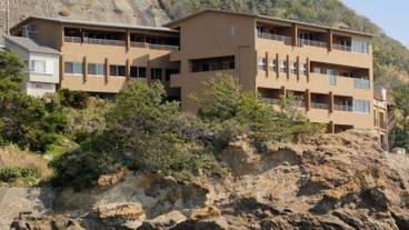 房総鴨川温泉 是空 -ZEKUU-(ボウソウカモガワオンセン ゼクウ) / 2