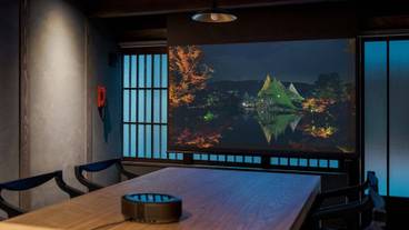 リビング エリア / 21