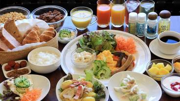 食事・飲み物 / 3