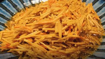 朝食ビュッフェ / 20