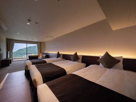 亀の井ホテル 熱海 / 5