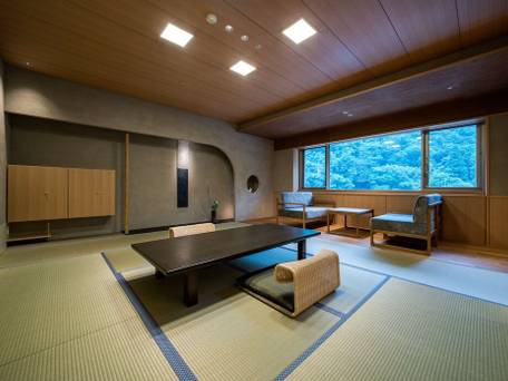 城崎温泉 西村屋ホテル招月庭 / 2