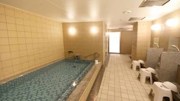 施設内の設備 / 6