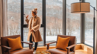 スーペリア　2ベッドルーム