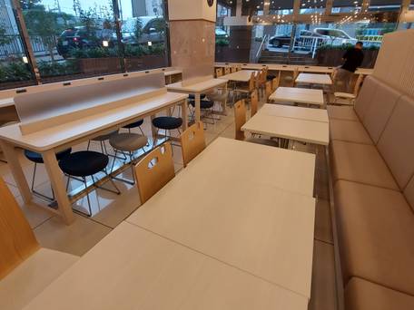 東横イン 福島駅東口2 / 3