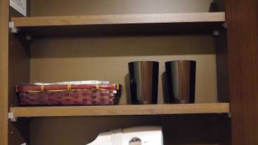 バスルームの設備 / 28