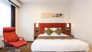 デラックスクイーン 禁煙