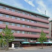 ホテル平安の森京都（HMIホテルグループ）（京都府 シティホテル） / 4