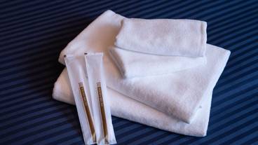 客室の設備とサービス / 14