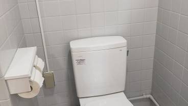 施設内の設備 / 6