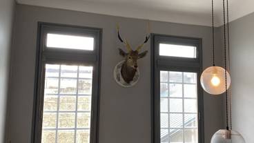 施設の正面 / 18