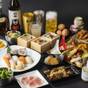 【楽天スーパーSALE】【温泉＆夕朝ビュッフェ】どんどこ湯無料！飲み放題付きプラン＜夕朝食付＞ | 阿蘇 梅園 SPA RESORT