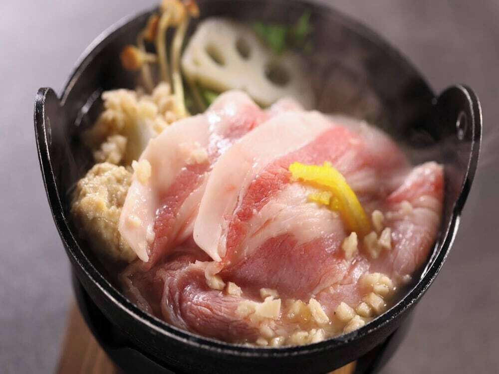 食事・飲み物