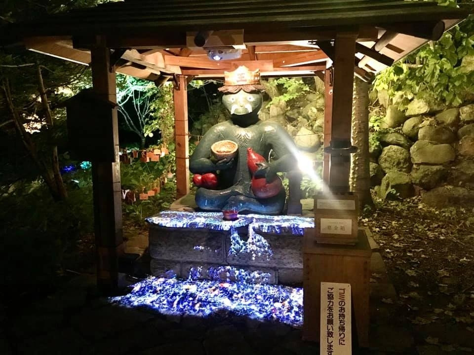 2.定山渓散策路3662132