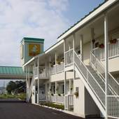 ファミリーロッジ旅籠屋・水戸大洗店（茨城県 ビジネスホテル） / 4