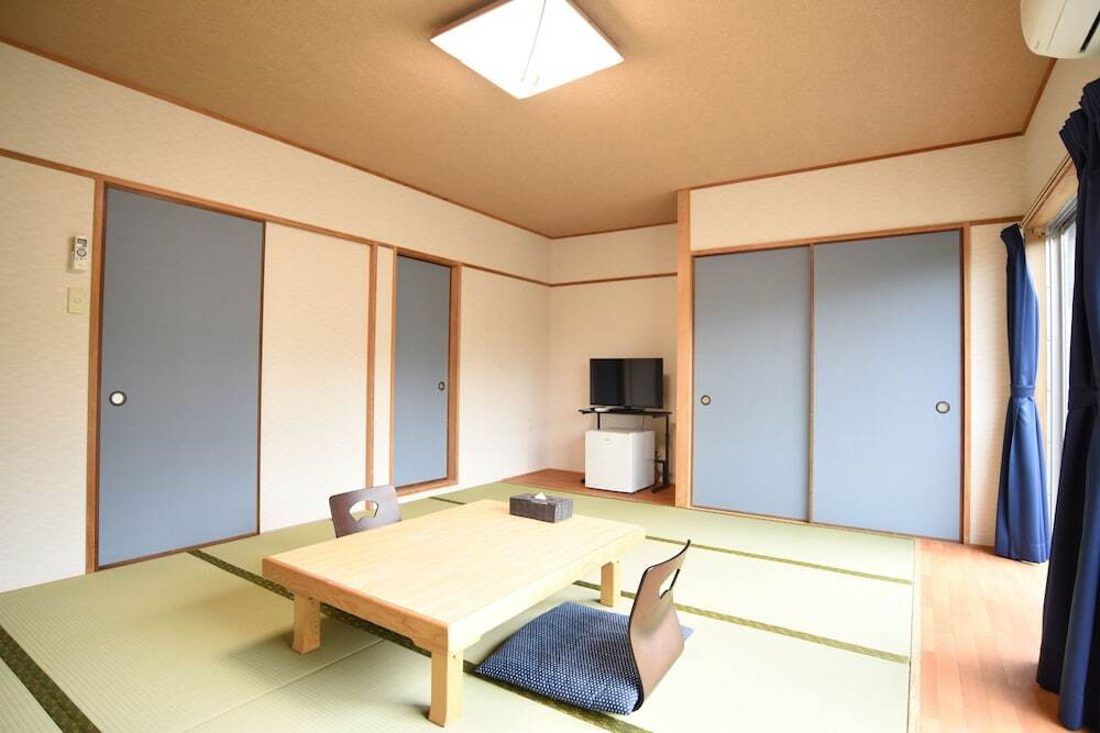 客室