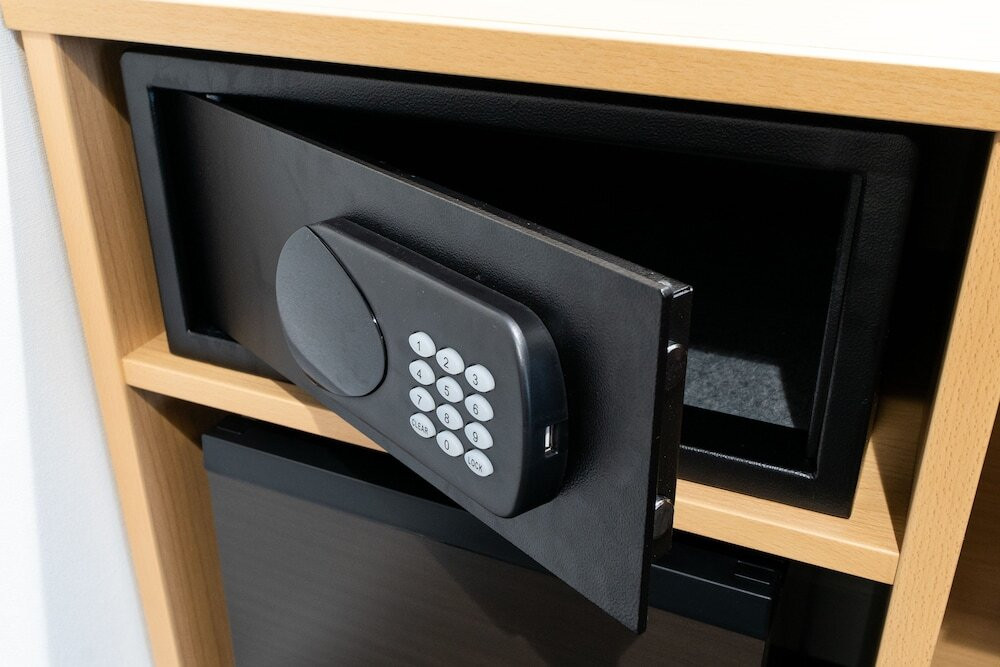 セーフティボックス