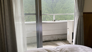 トリプルルーム