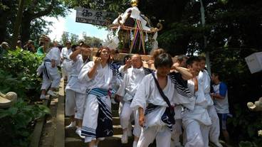 施設の敷地 / 18