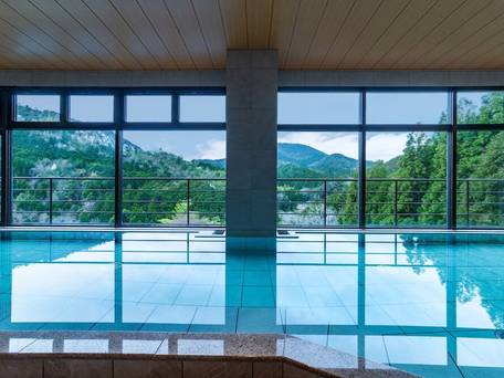 四季育む宿 然林房 / 2