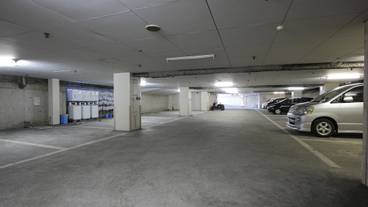駐車場 / 5