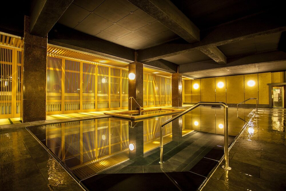 最大の魅力は、女性にうれしい「美肌の湯」であること♡3498653