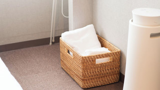 ダブルルーム402