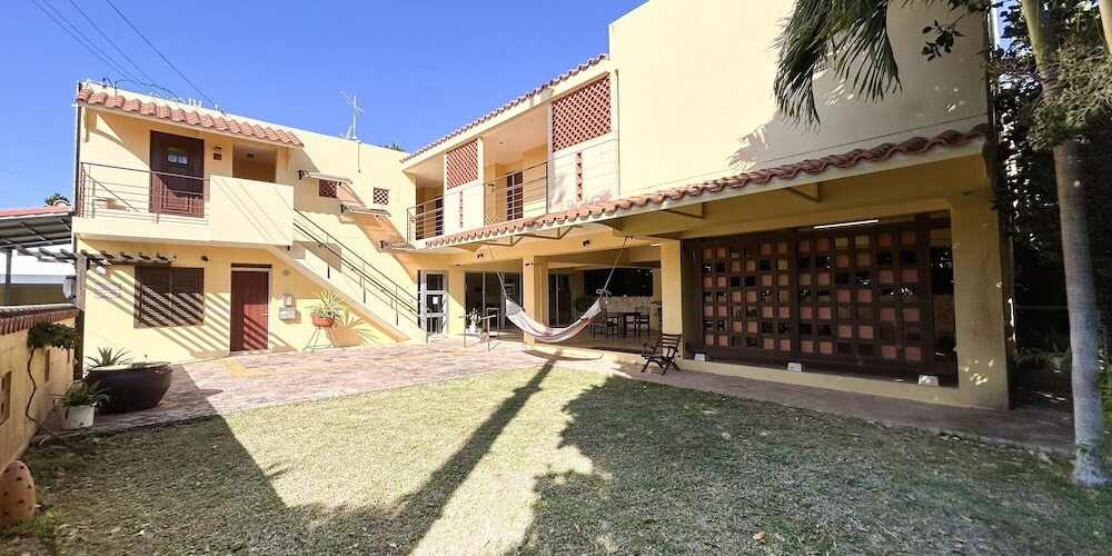 テラス / パティオ