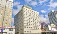 ホテルルートイン青森駅前（ホテルルートインアオモリエキマエ）