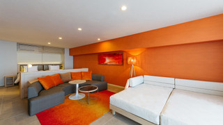 プレミアムオーシャンルーム