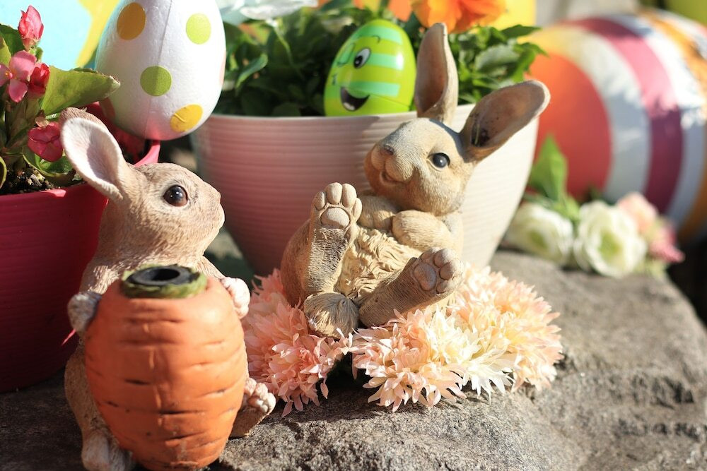 スプリングフェスタイースターカーニバル②