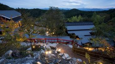 施設からの眺望 / 12