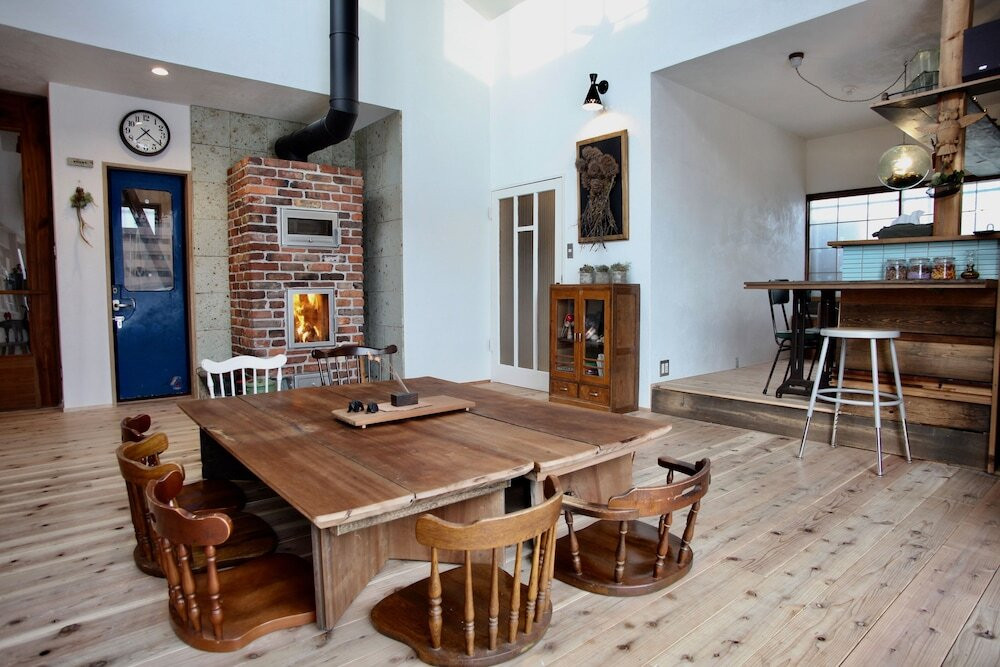 2.アットホームなぬくもりを感じる「SMALL TOWN HOSTEL Hakodate」3656825