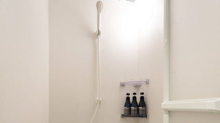 フォースルーム シャワー付き